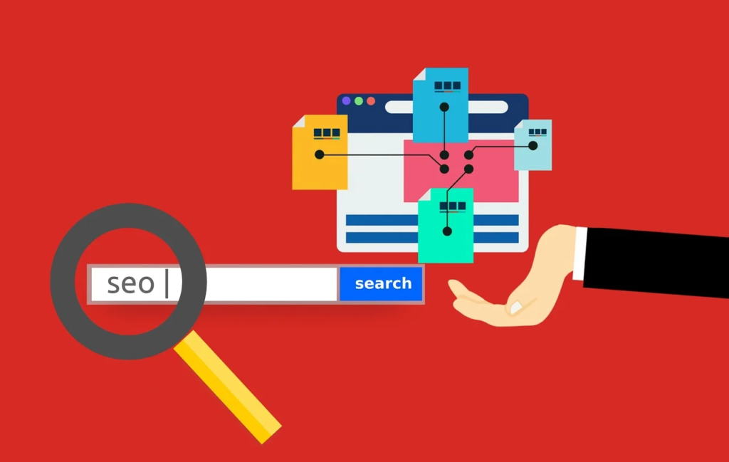 How Search Engines Work